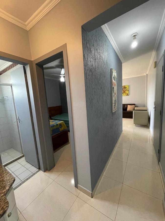 Apartamento Ecologic 401F- Caldas Novas Exteriör bild