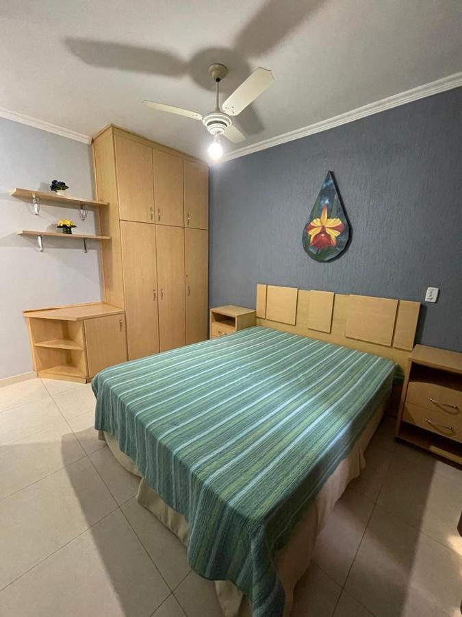 Apartamento Ecologic 401F- Caldas Novas Exteriör bild
