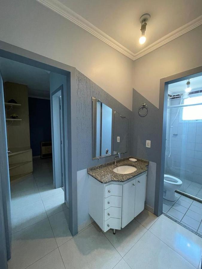 Apartamento Ecologic 401F- Caldas Novas Exteriör bild