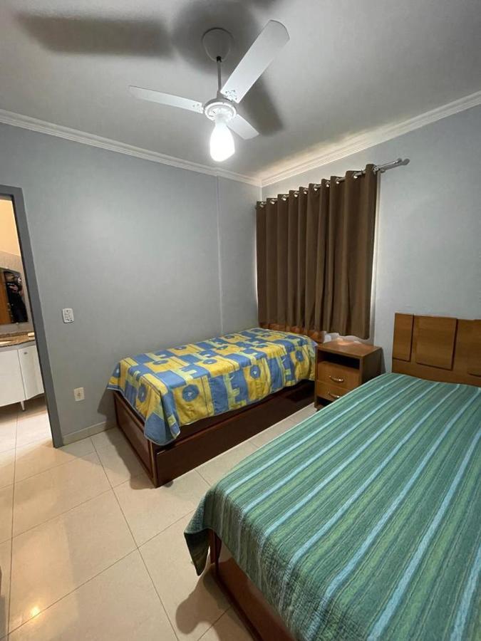 Apartamento Ecologic 401F- Caldas Novas Exteriör bild