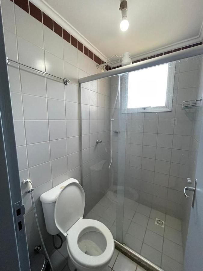 Apartamento Ecologic 401F- Caldas Novas Exteriör bild