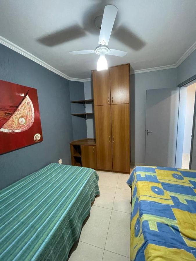 Apartamento Ecologic 401F- Caldas Novas Exteriör bild